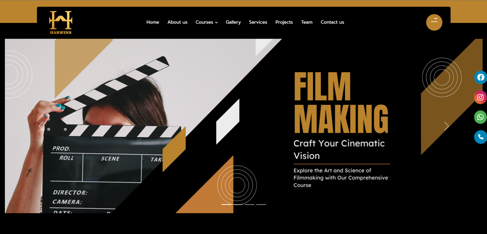 AI Chatbot integration - Custom development project by SunBuzz Media